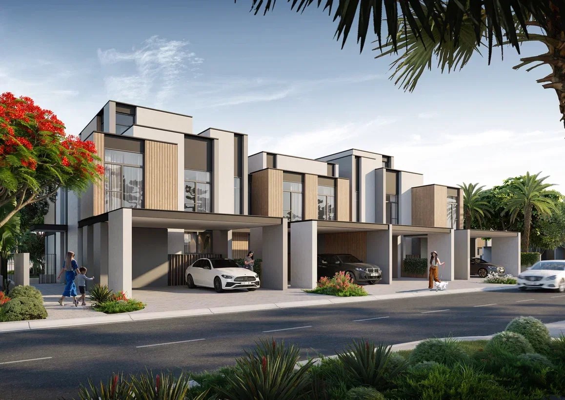 Mudon Al Ranim 5, a development in Mudon, Dubai, photo 2