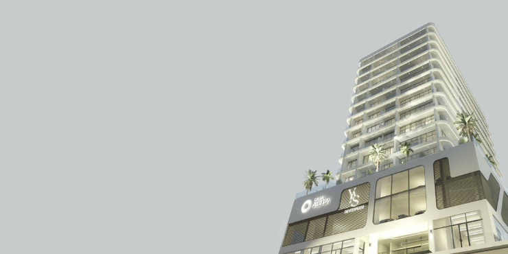Casa Altia, a development in Al Furjan, Dubai, photo 2