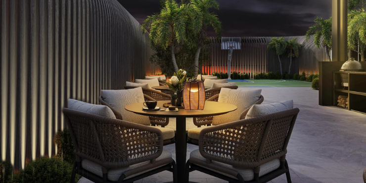 Casa Aura, a development in Dubai South, Dubai, photo 2