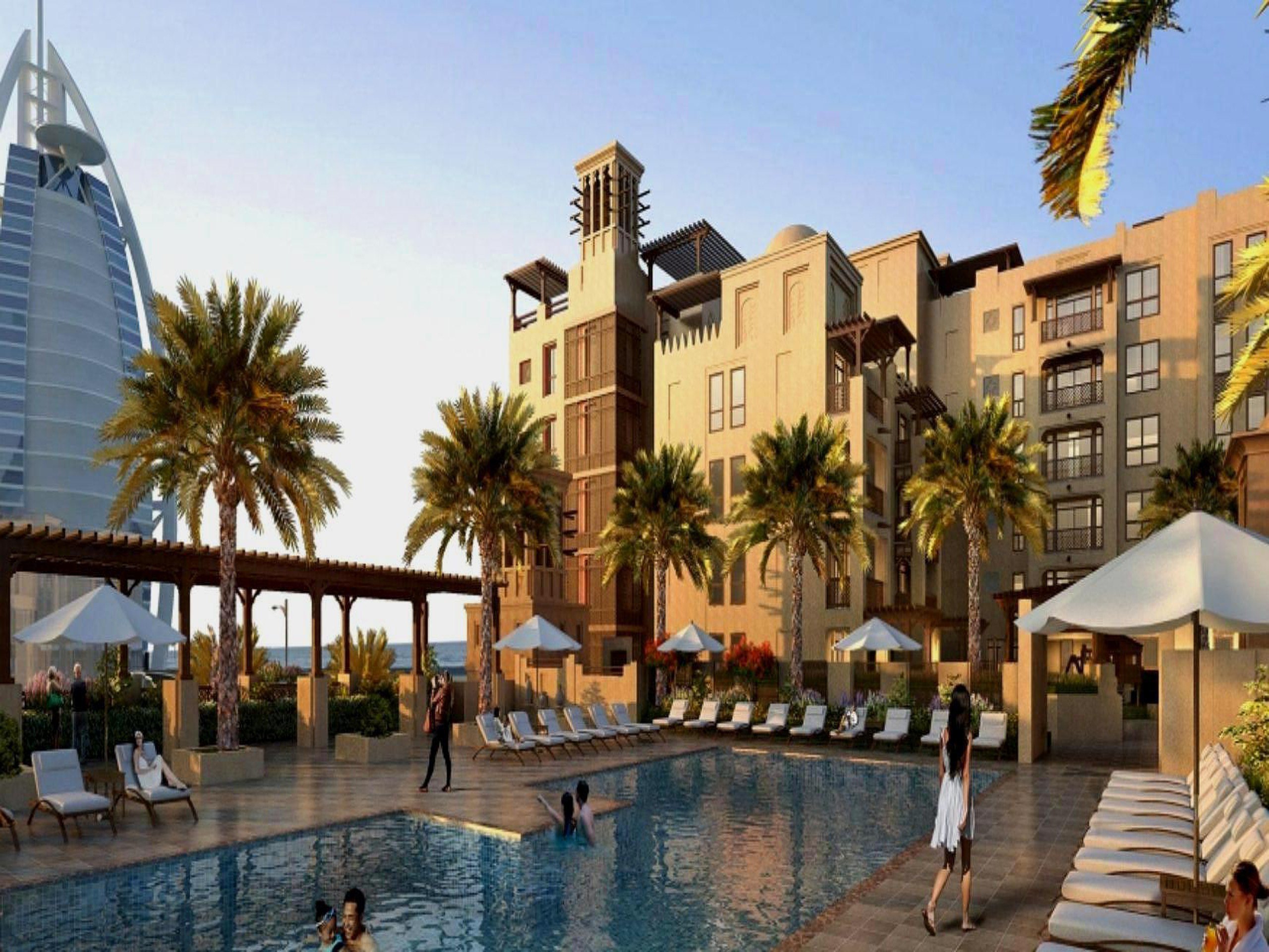Rahaal 2, a development in MJL (Madinat Jumeirah Living), Dubai, photo 4