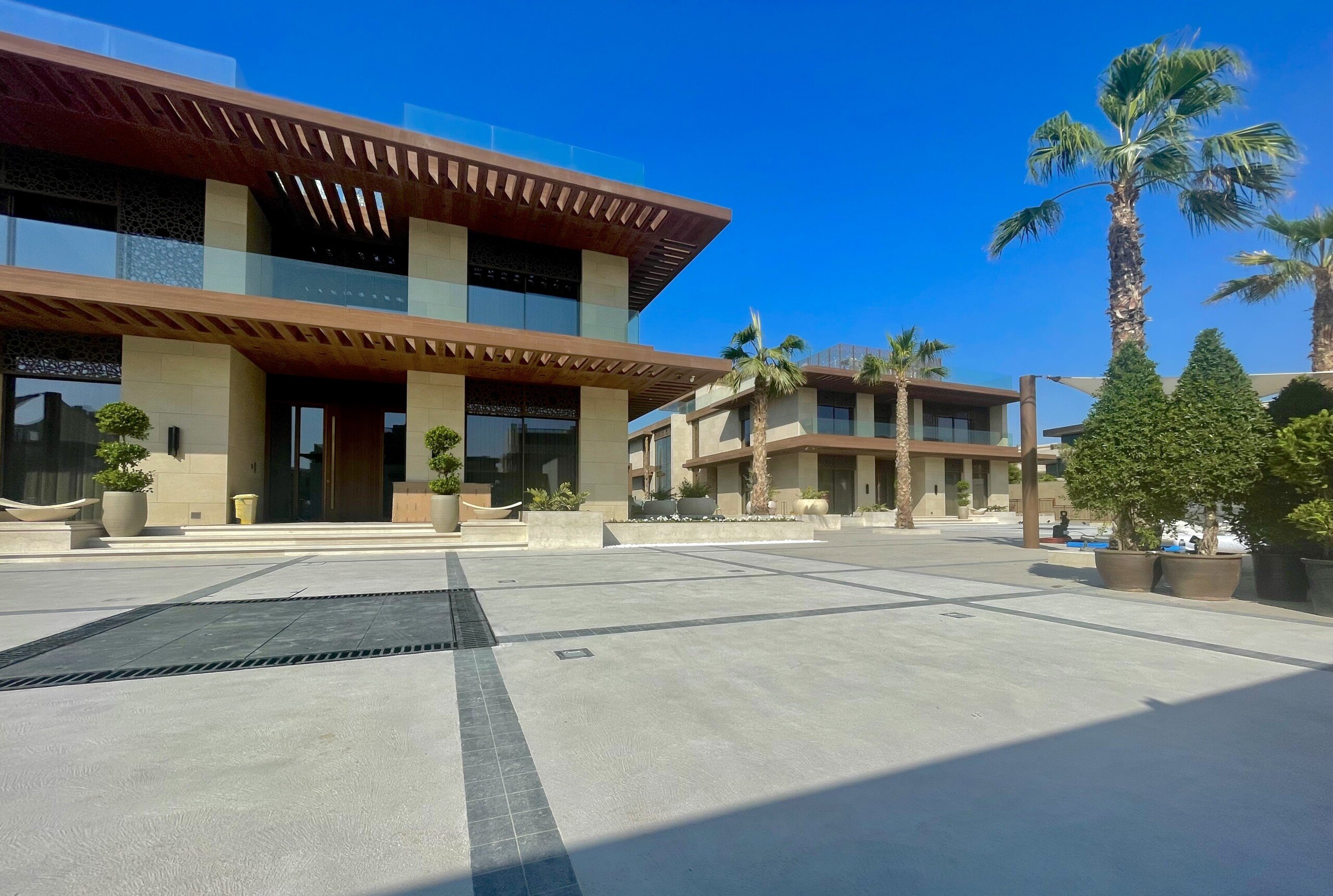 Nudra, a development in Al Saadiyat island, Dubai, photo 2