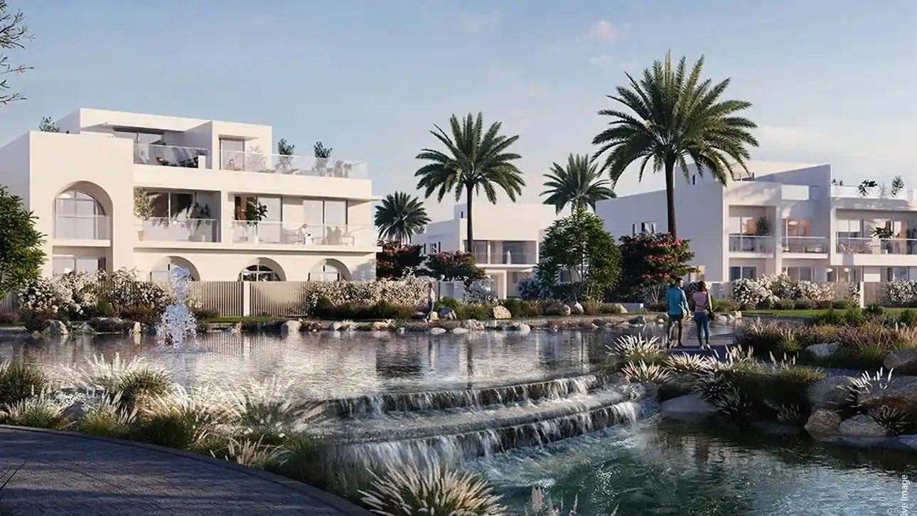 Farm Grove 2, a development in The Valley, Dubai