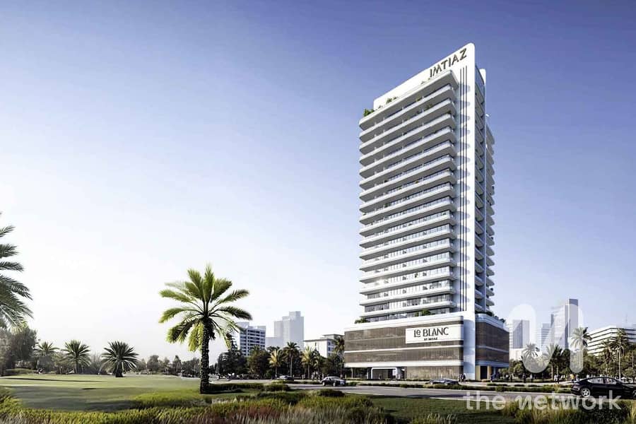 3 bedroom property at Le Blanc by Imtiaz, Dubai Land Residence Complex (DLRC), Dubai