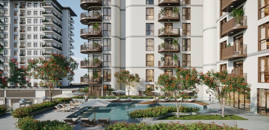 Savannah, a development in Town Square, Dubai, photo 3