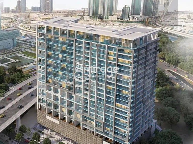 3 bedroom property at Al Maryah Vista, Al Maryah Island, Dubai