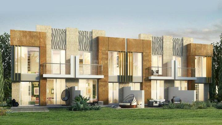 Aquilegia, a development in Damac Hills 2, Dubai, photo 3