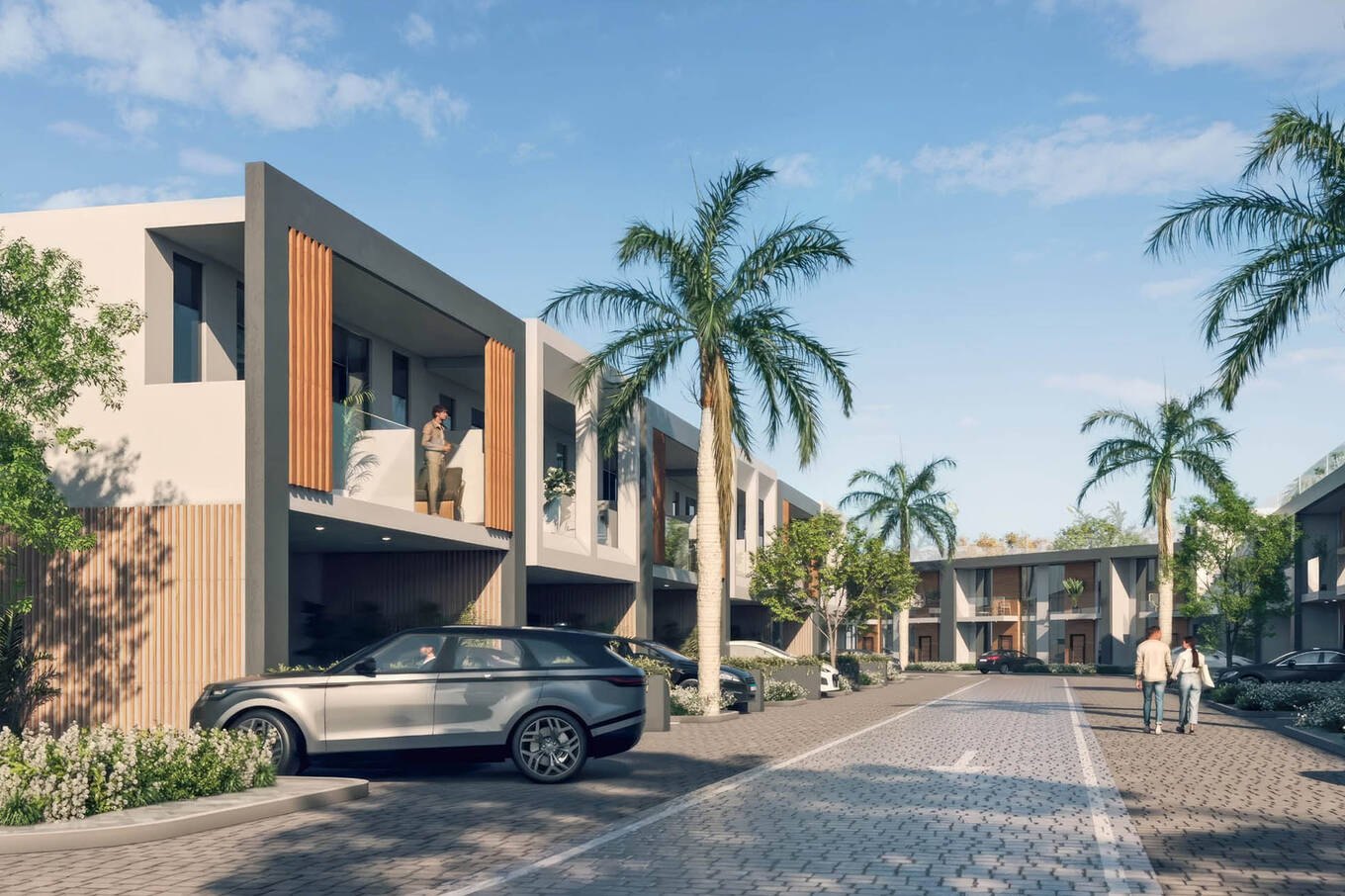 Verdana 6, a development in Dubai Investments Park, Dubai, photo 4