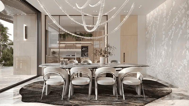 Kensington Gardens, a development in Dubai International City, Dubai, photo 3