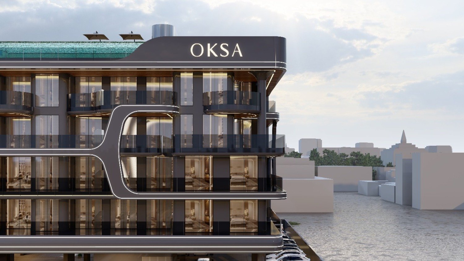 The Eighty Three, a development in Dubai South, Dubai, photo 3