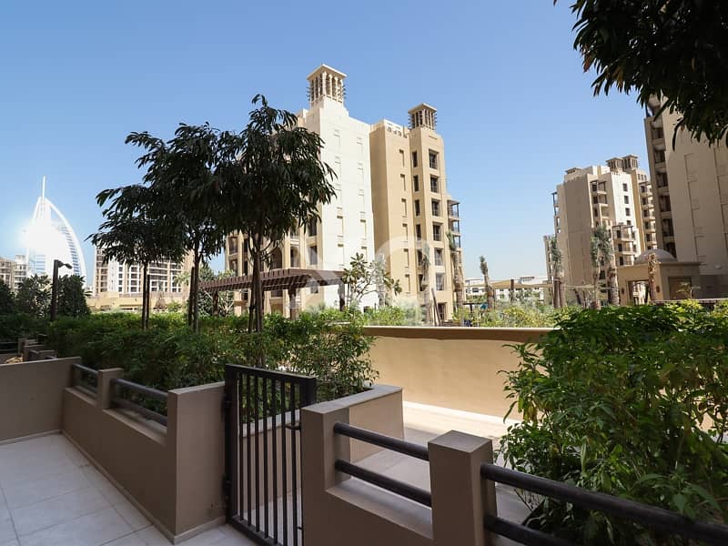1 bedroom property at Asayel Building 3, Madinat Jumeirah Living, Dubai