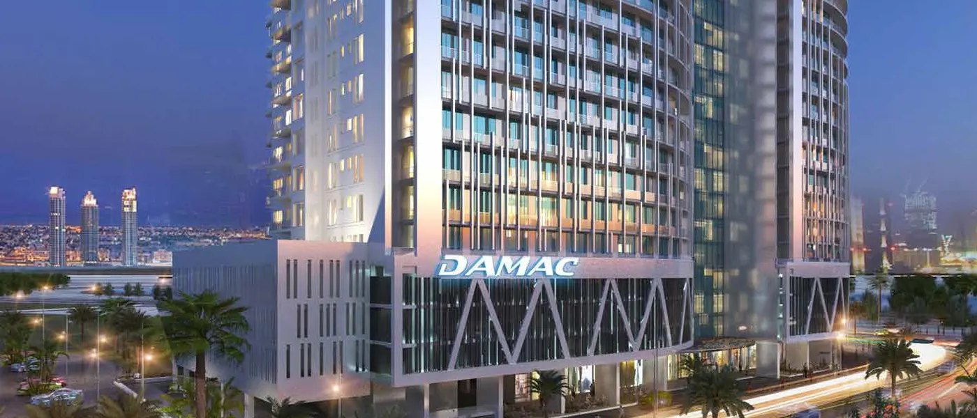 Majestine, a development in Business Bay, Dubai, photo 2