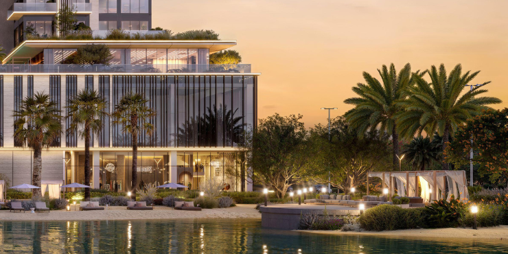 Everly Place, a development in MBR District 1, Dubai, photo 5