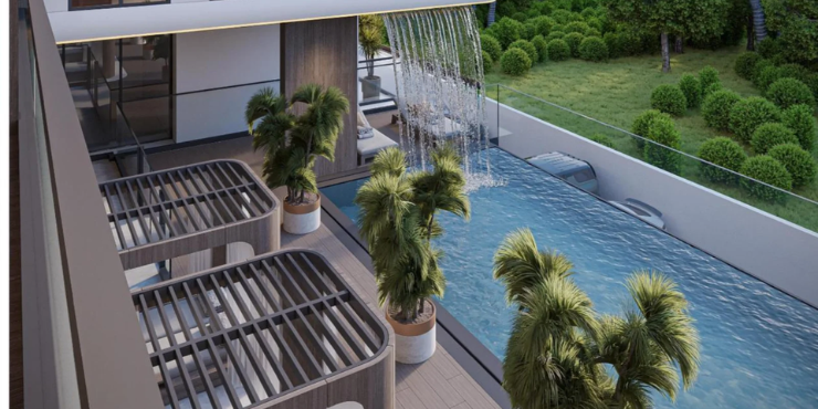 Casa Aura, a development in Dubai South, Dubai, photo 5