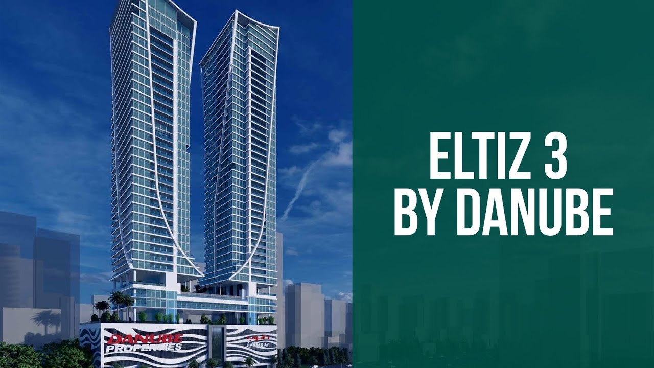 Elitz 3, a development in JVC (Jumeirah Village Circle), Dubai, photo 4