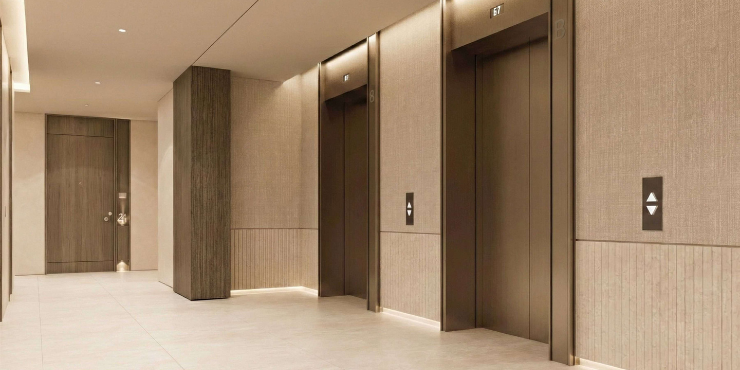 Life Residences, a development in Dubai, photo 3
