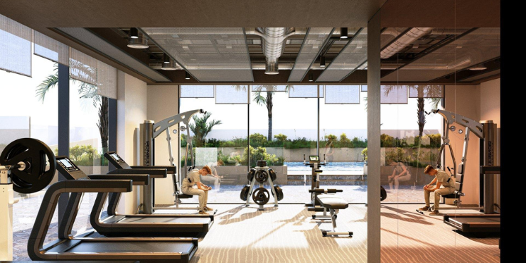 Chapter 02, a development in Dubai, photo 3