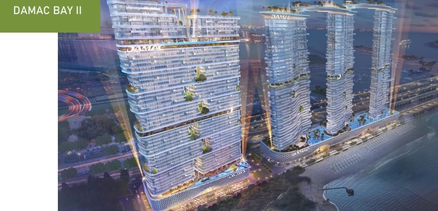 Marina Bay, a development in Reem Island, Dubai, photo 3