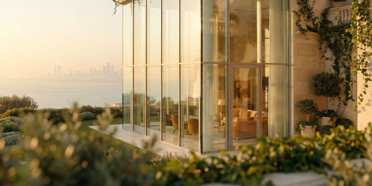 Le Château, a development in Dubai, photo 4