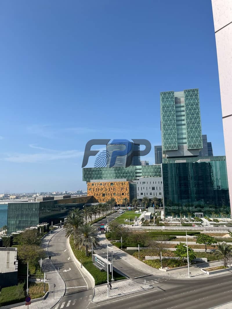 Property at Al Maryah Vista, Al Maryah Island, Dubai