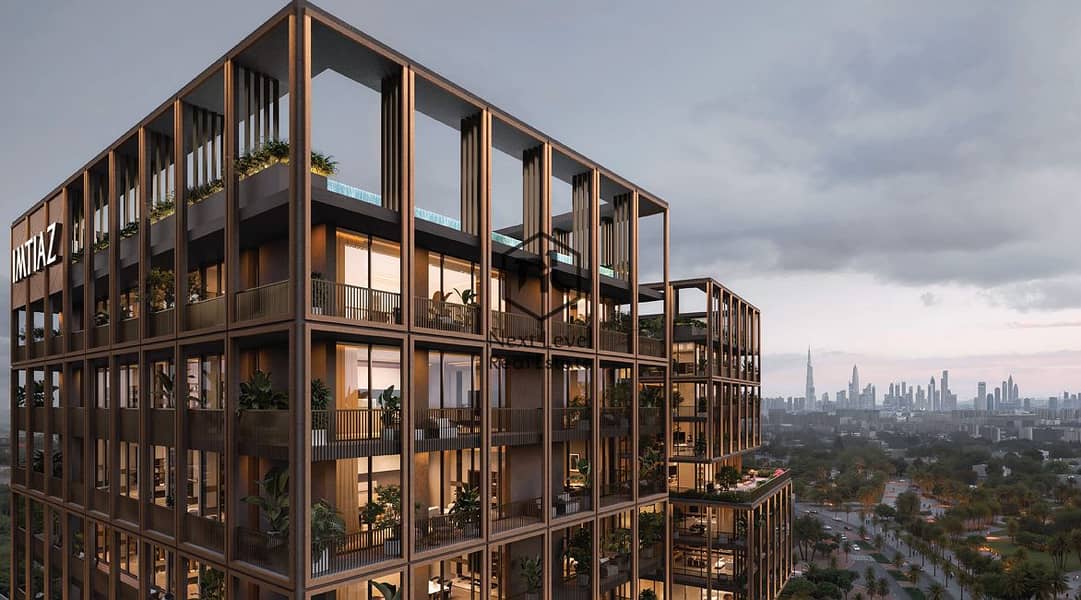 1 bedroom property at Le Blanc by Imtiaz, Dubai Land Residence Complex (DLRC), Dubai