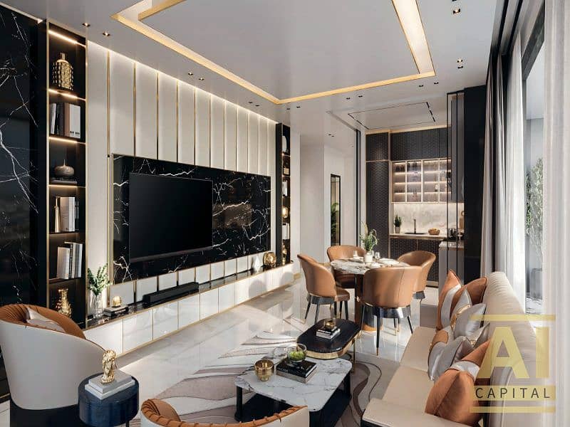 Property at Bayz 102 by Danube, Business Bay, Dubai