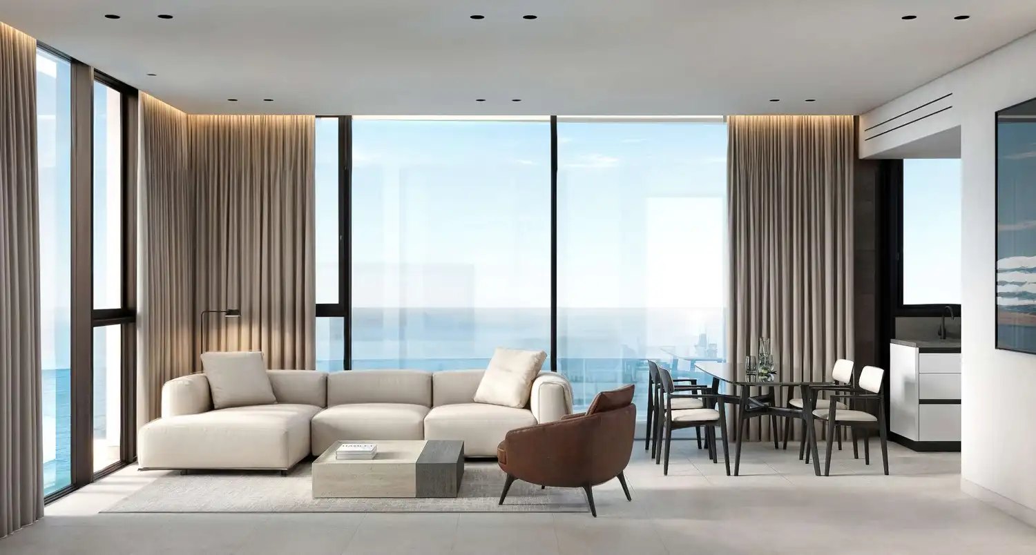Luz Ora, a development in Dubai Islands, Dubai, photo 4