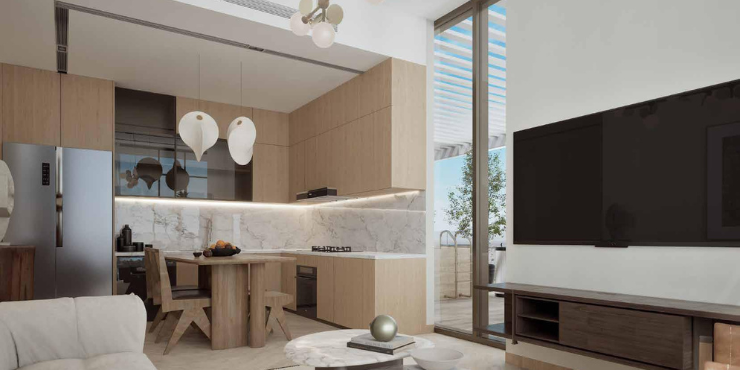 Solanki One, a development in Dubai, photo 2