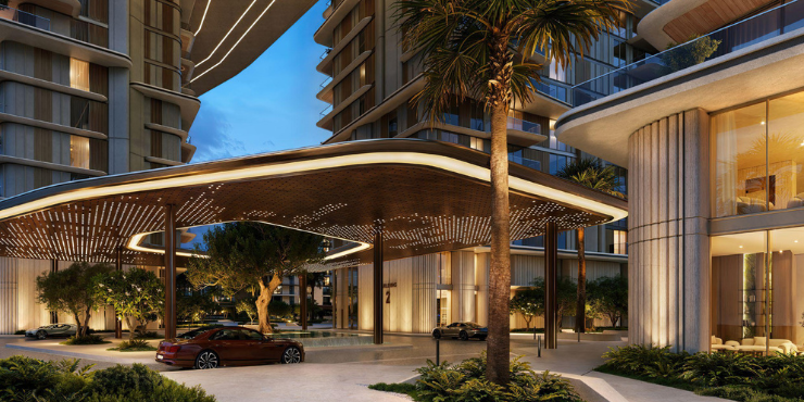 Nourelle, a development in Dubai, photo 5