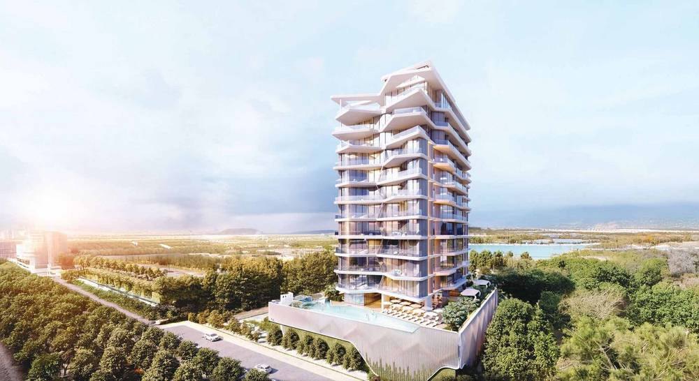 Luxury Canal, a development in Dubai Islands, Dubai, photo 3