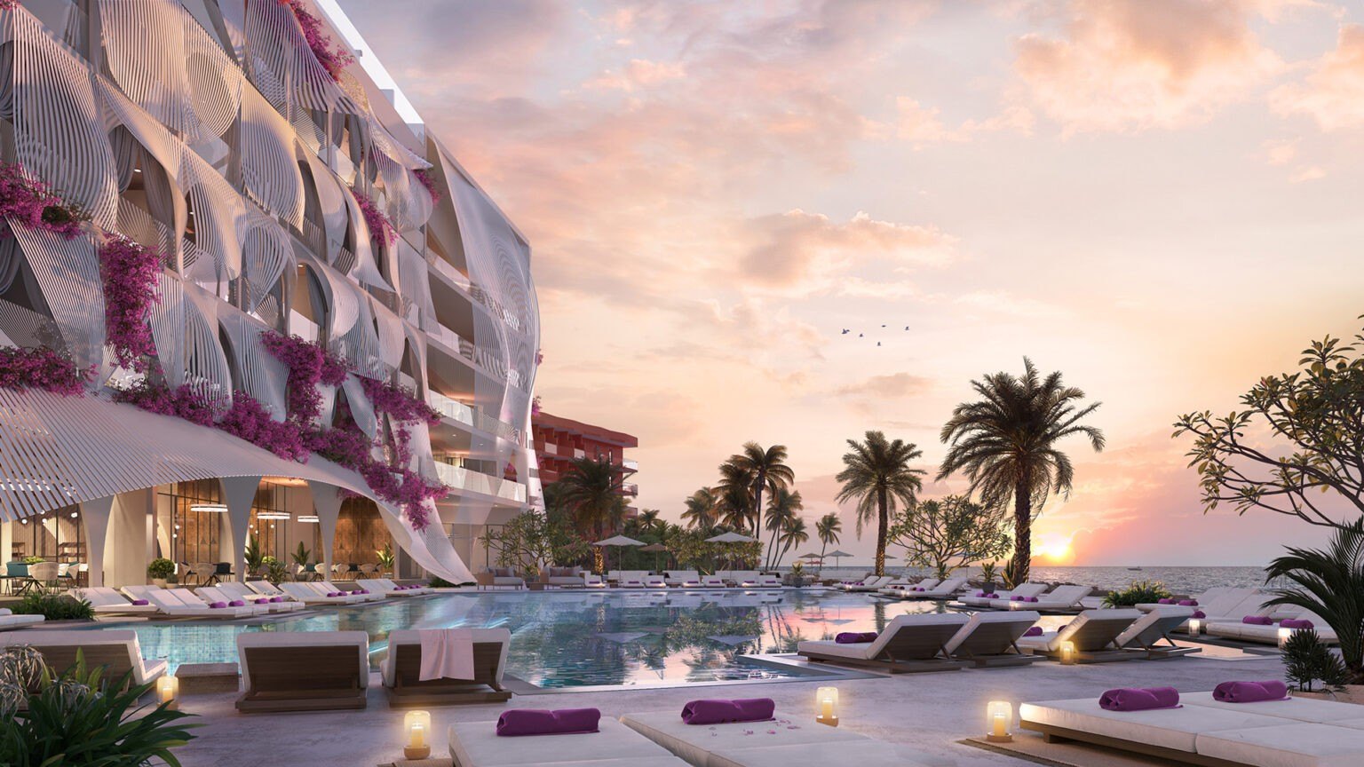 Marbella, a development in World of Islands, Dubai, photo 3
