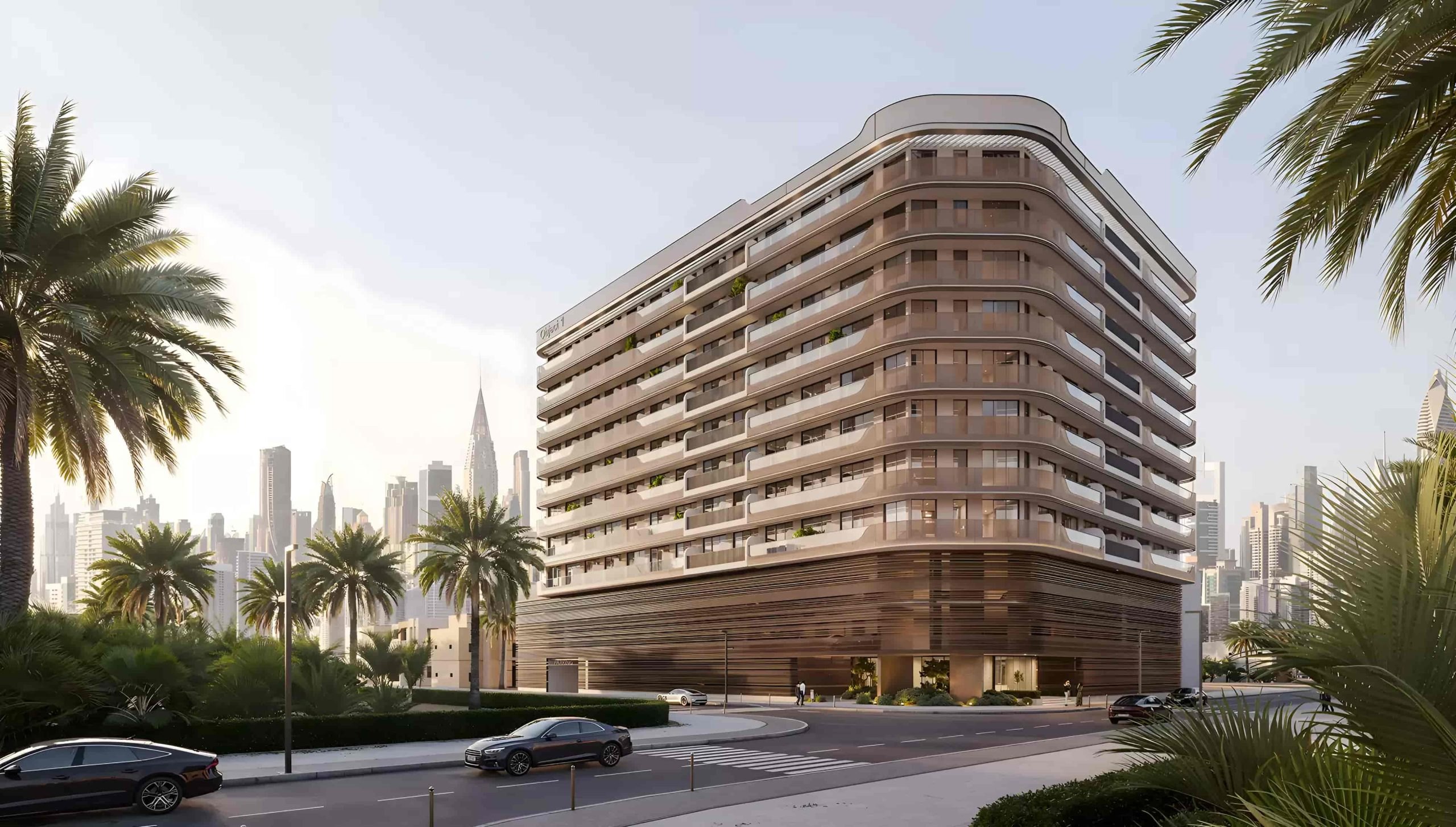 EVERGR1N House 2, a development in Al Satwa, Dubai, photo 3