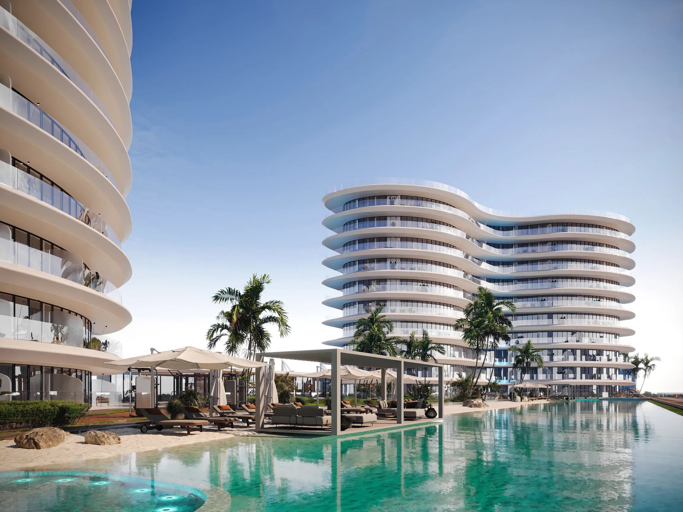 Trussardi Residences Phase 2, a development in Discovery Gardens, Dubai, photo 2