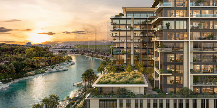 Everly Place, a development in MBR District 1, Dubai, photo 4