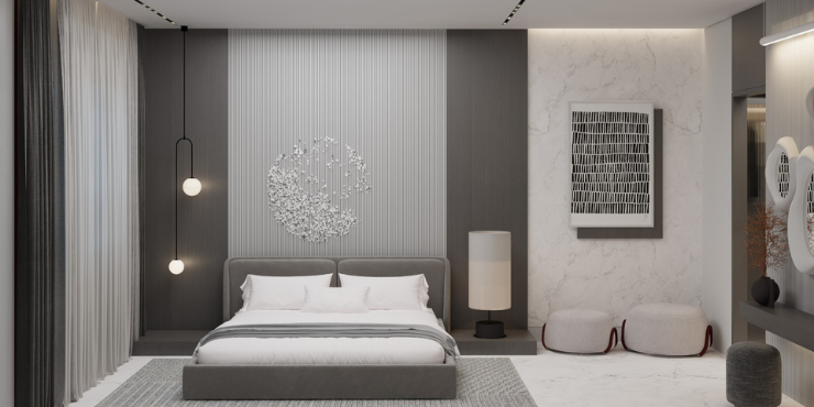 White Opals 2, a development in MBR District 1, Dubai, photo 4