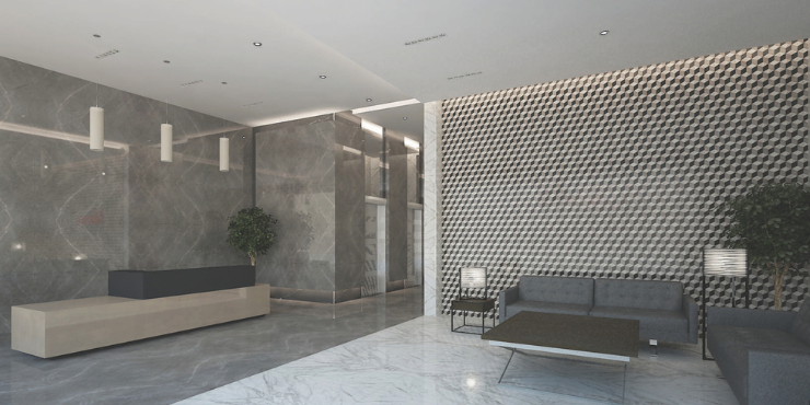 Time 3, a development in Dubai, photo 4