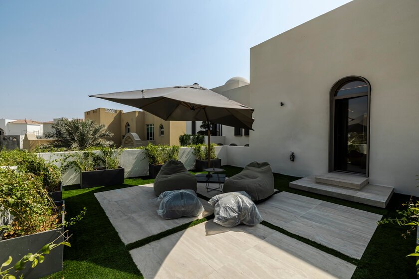 The 971 Villas, a development in Jumeirah Islands, Dubai, photo 2