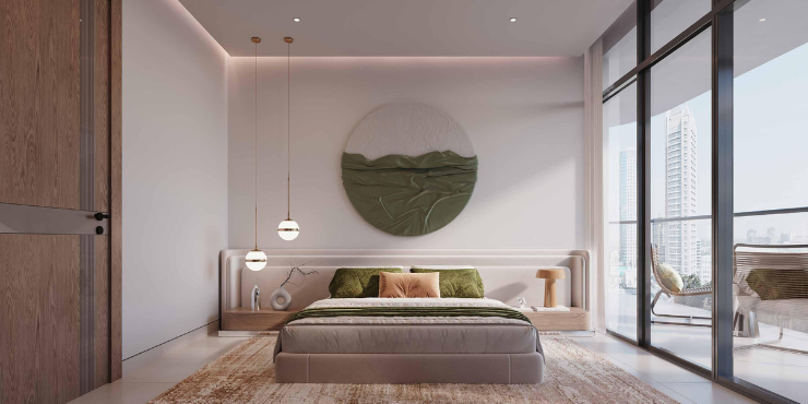 Enchante, a development in Arjan, Dubai, photo 5