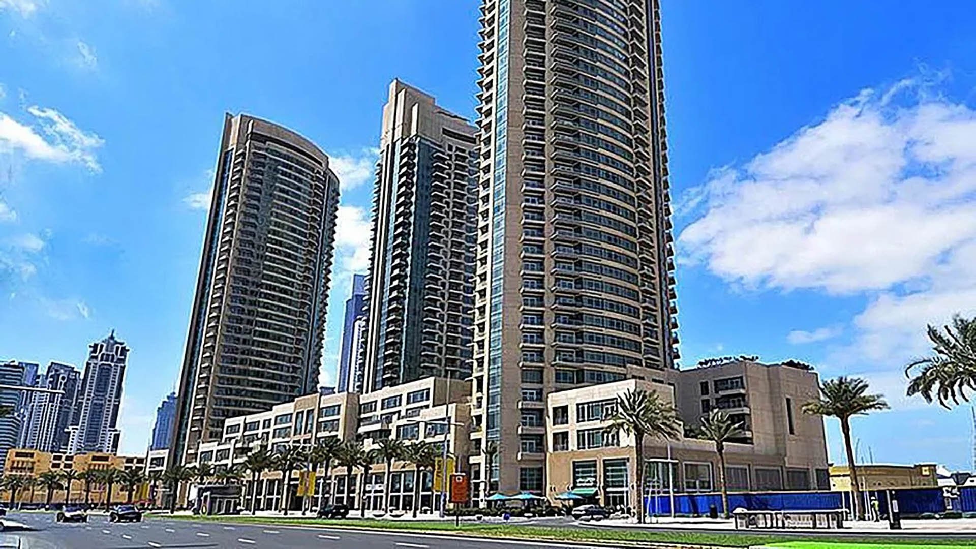 The Lofts, a development in Downtown Dubai, Dubai