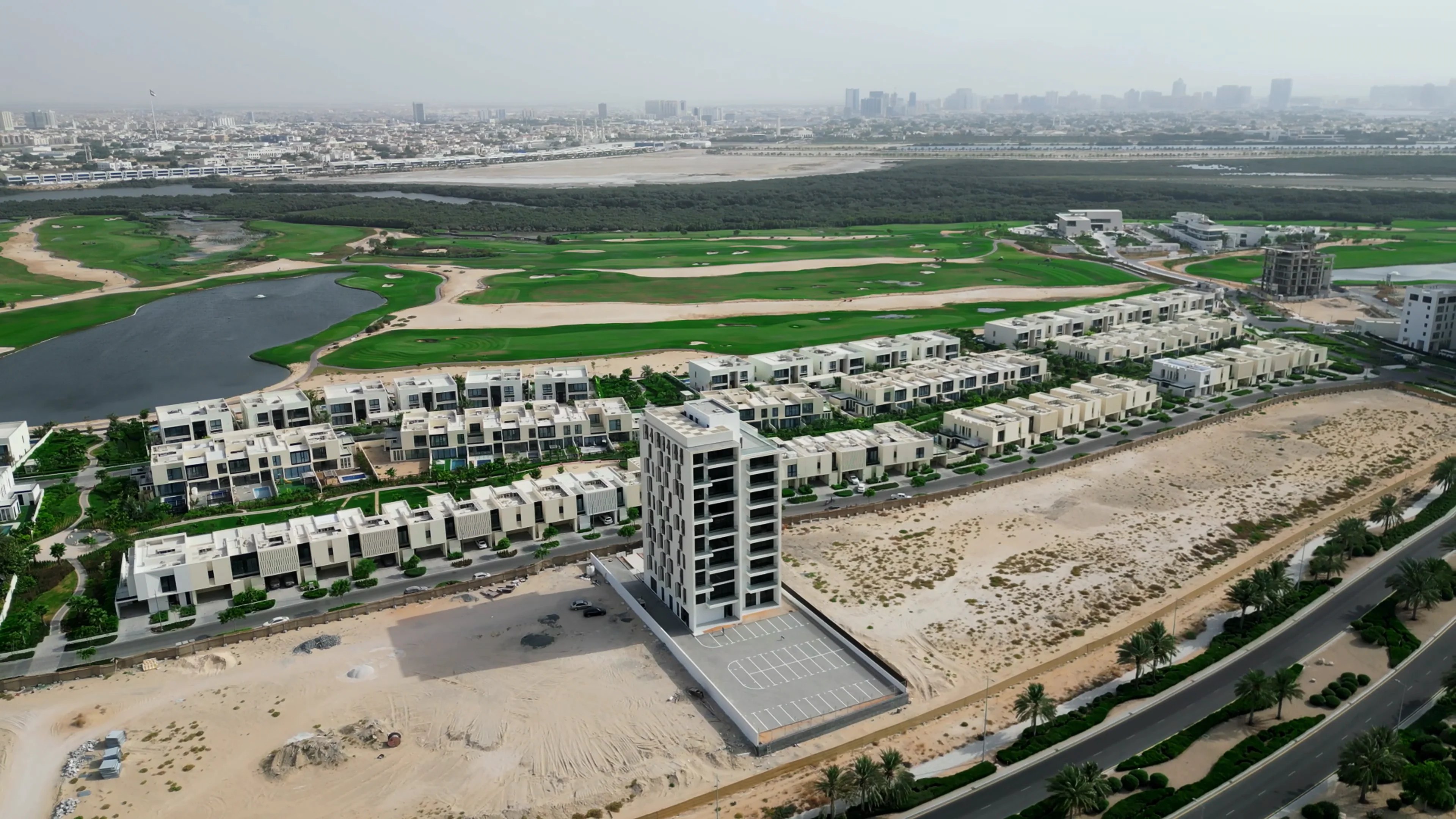 Glam Residence, a development in Al Zorah City, Dubai, photo 4