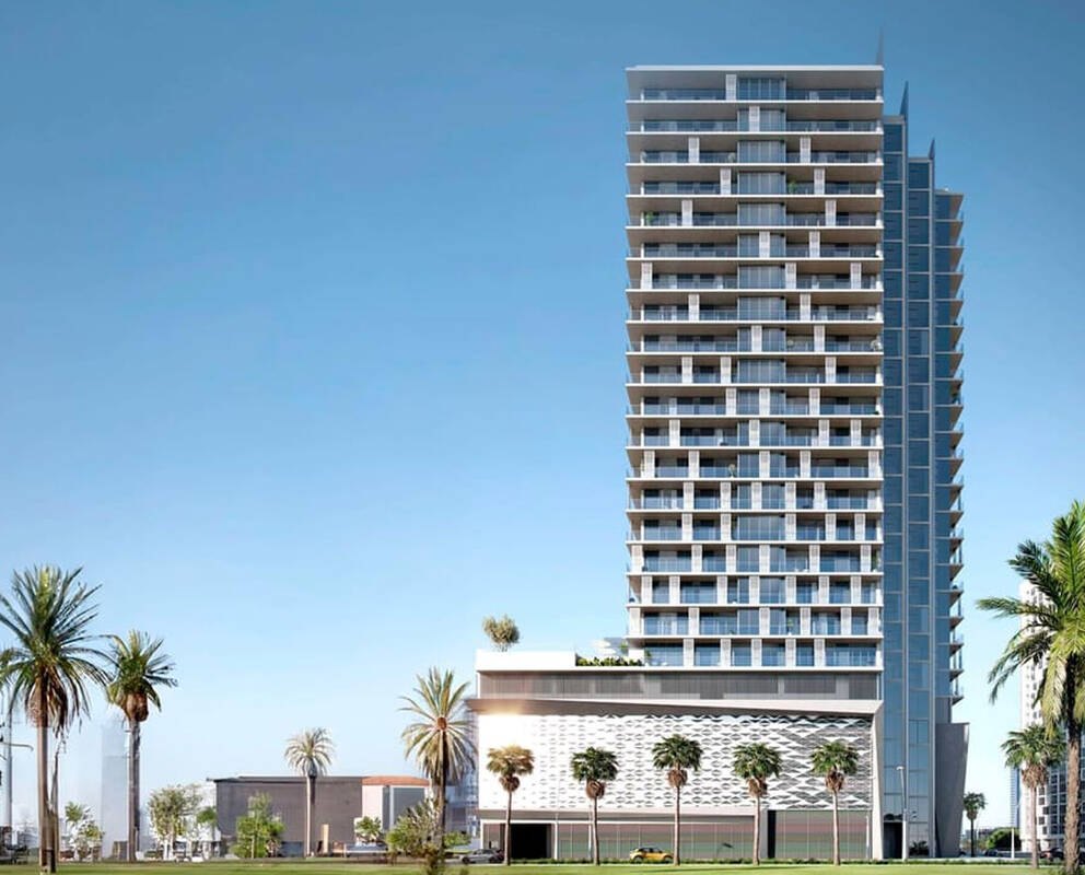 Reem Eleven, a development in Reem Island, Dubai, photo 3