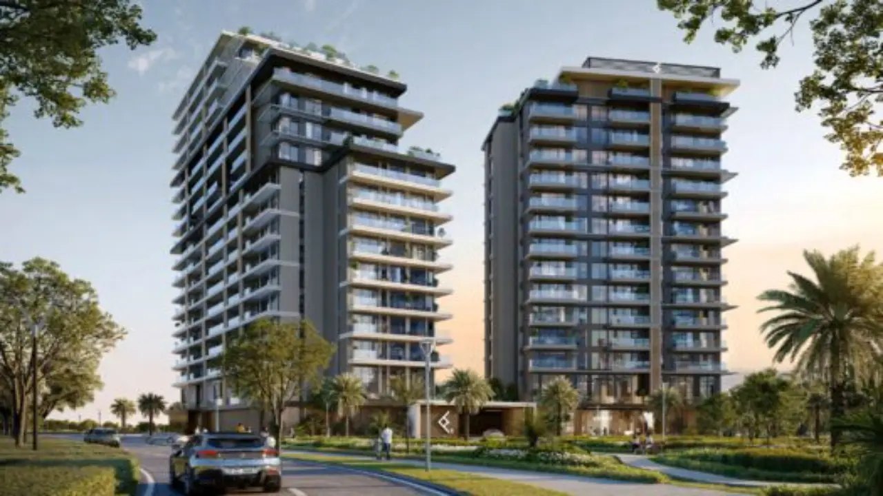 Aura Elite, a development in Dubai Silicon Oasis, Dubai, photo 4