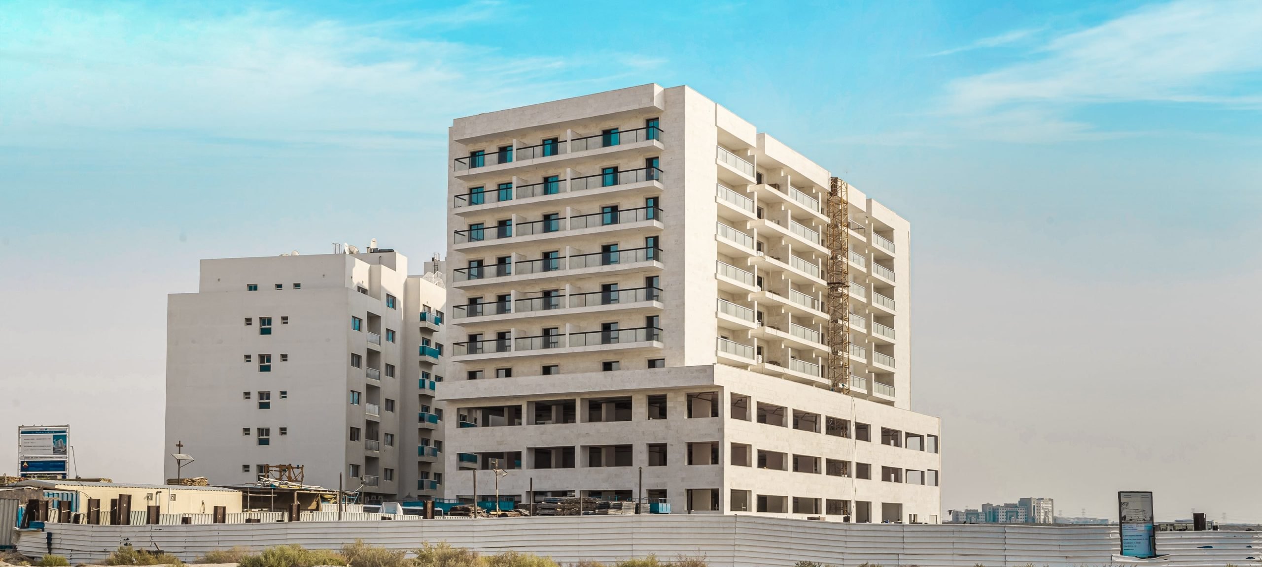 Equiti Apartments, a development in Dubai International City, Dubai, photo 3
