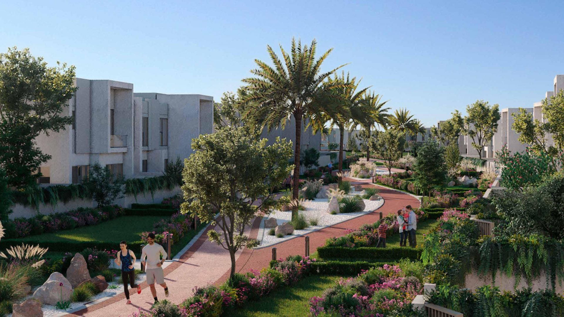La Rosa Villas IV, a development in Dubai