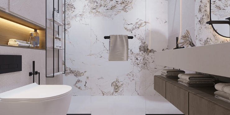 Noore, a development in MBR District 1, Dubai, photo 5
