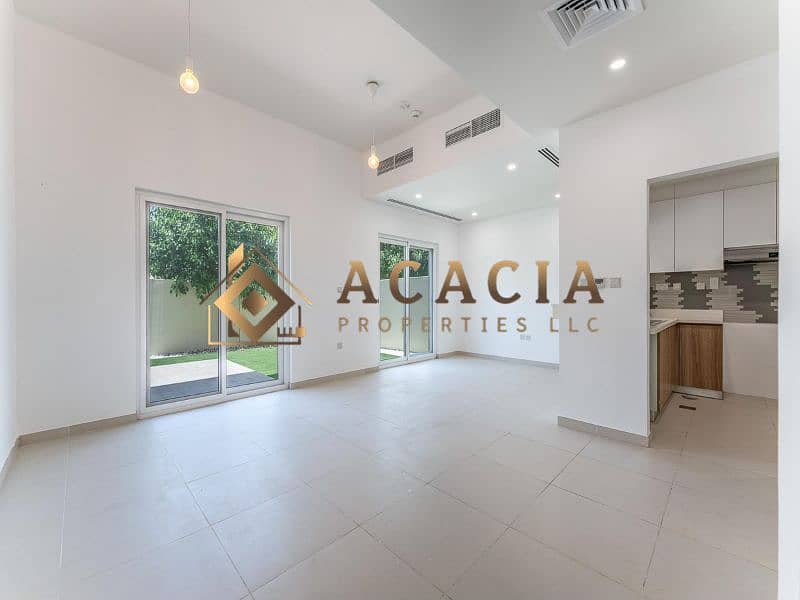 3 bedroom property at Amaranta 3, Villanova, Dubai