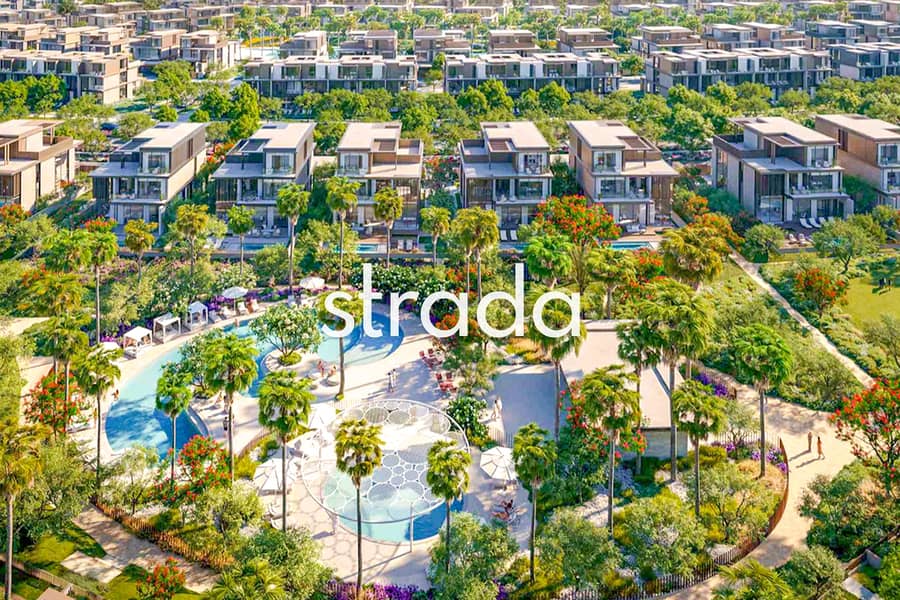 3 bedroom property at Nad Al Sheba Gardens 4, Nad Al Sheba Gardens, Dubai