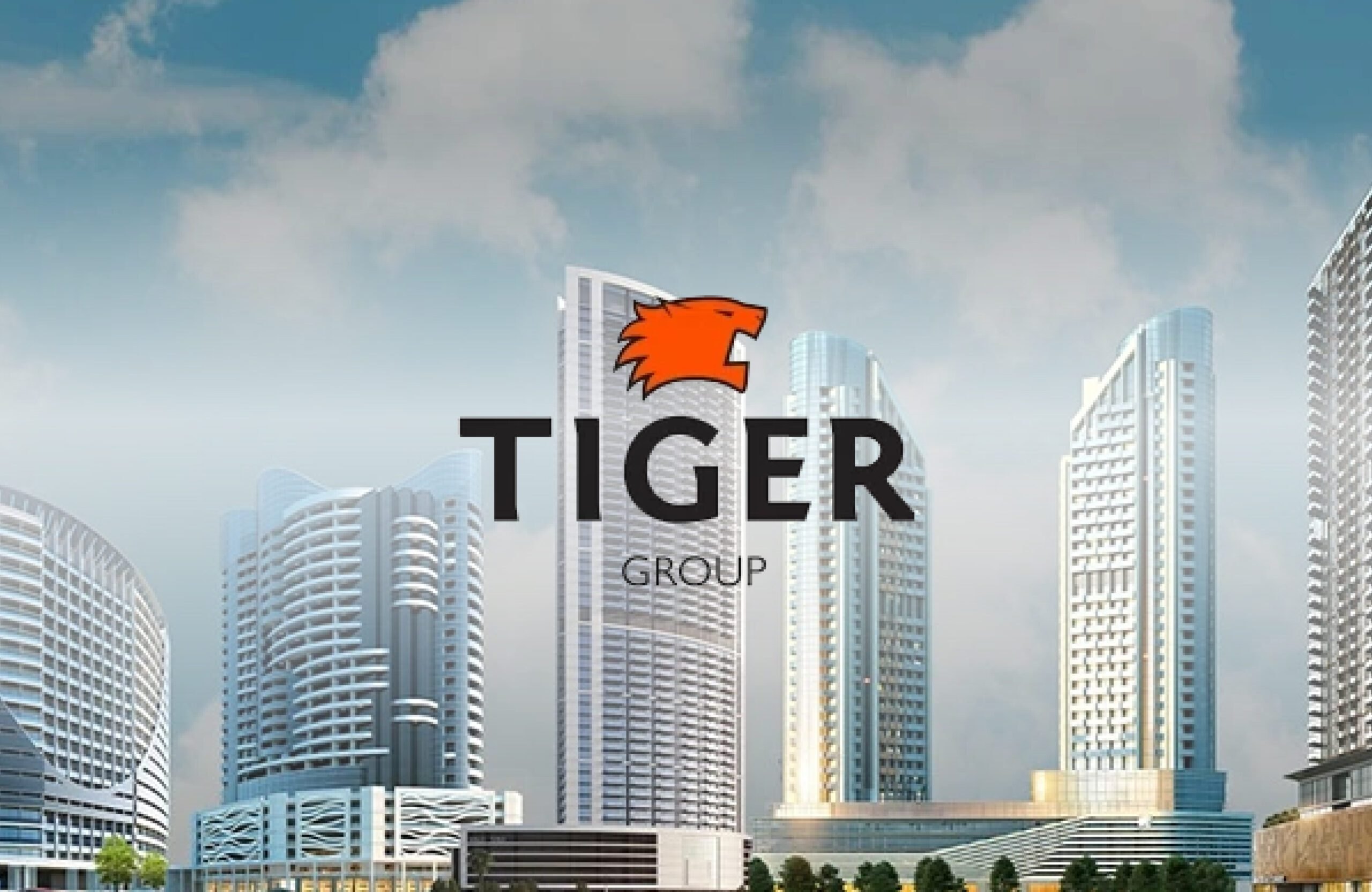 Red Square, a development in JVT (Jumeirah Village Triangle), Dubai