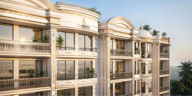 Crown Palace, a development in Dubai South, Dubai, photo 5