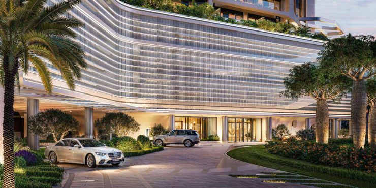 Altiera Heights, a development in Dubai, photo 5