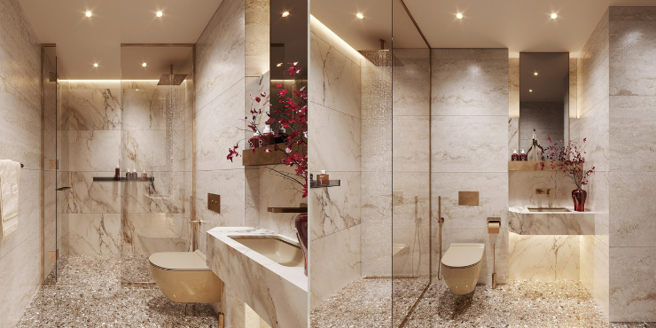 Coventry Cove, a development in Dubai South, Dubai, photo 4